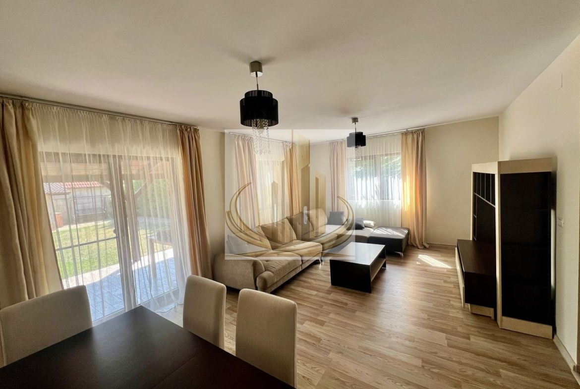 Duplex 4 camere, 120 mp utili teren 330 mp Moșnița Nouă Cartier Europa - foto 6