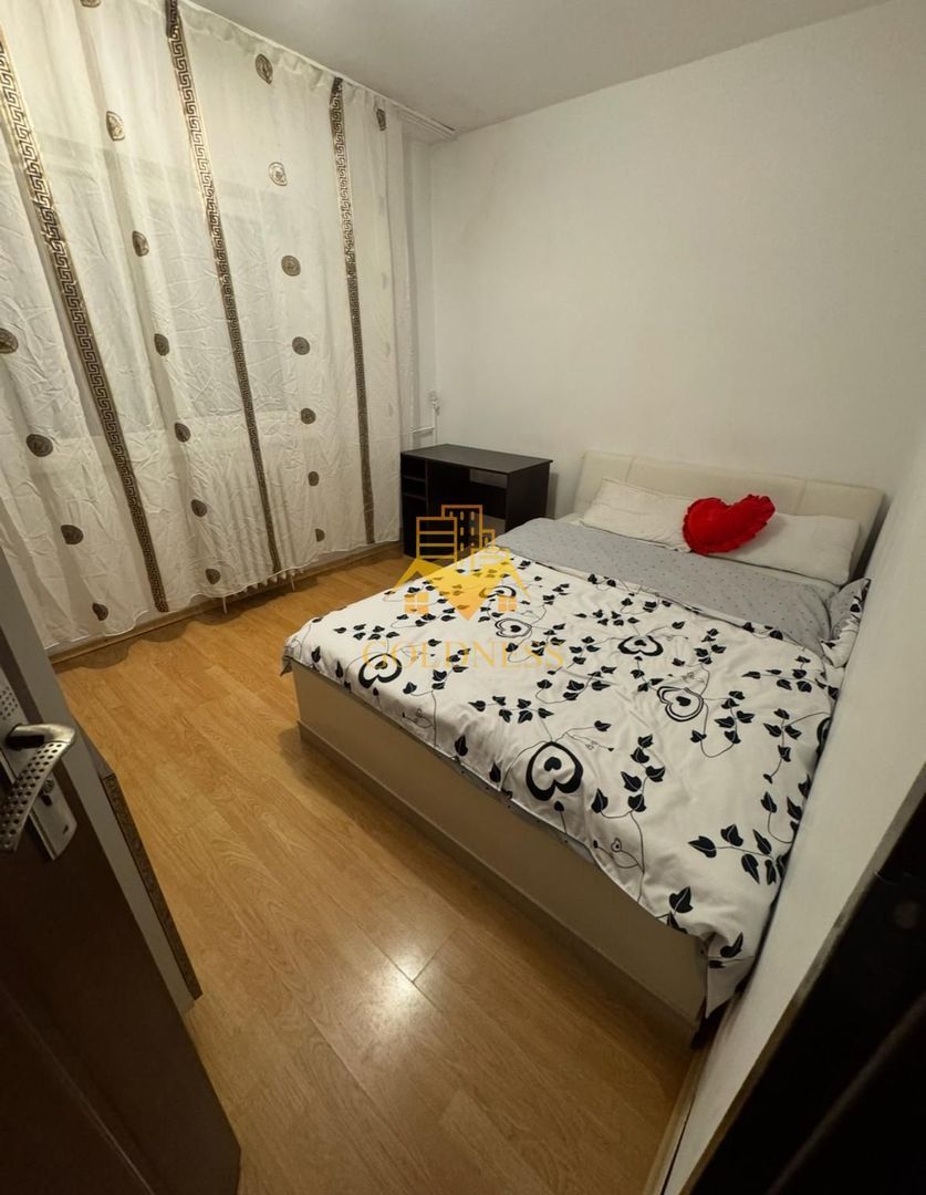 2 camere, Grigorescu, Somesul, Iuliu Hațieganu, BTarena, bld. 1 Dec. - Imagine principala