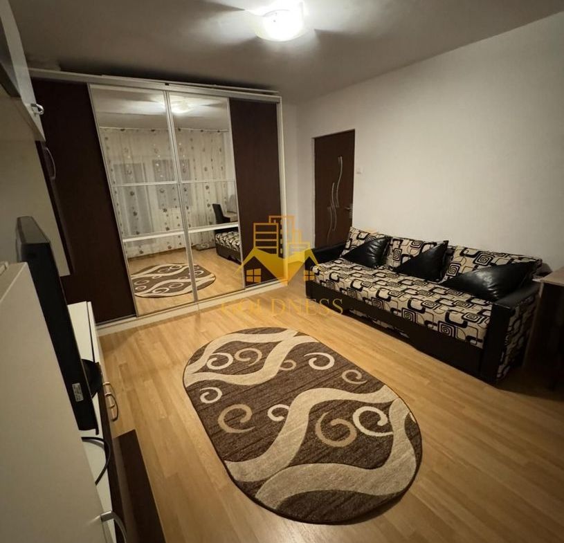 2 camere, Grigorescu, Somesul, Iuliu Hațieganu, BTarena, bld. 1 Dec. - foto 2