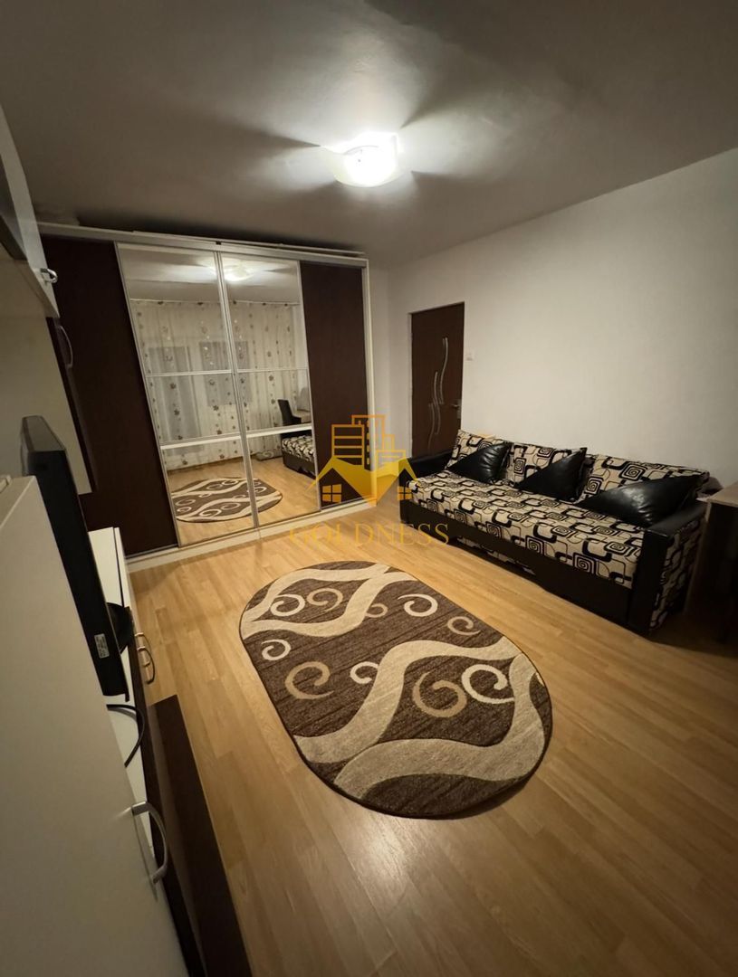 2 camere, Grigorescu, Somesul, Iuliu Hațieganu, BTarena, bld. 1 Dec. - foto 2