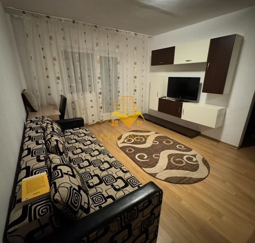 2 camere, Grigorescu, Somesul, Iuliu Hațieganu, BTarena, bld. 1 Dec. - foto 3