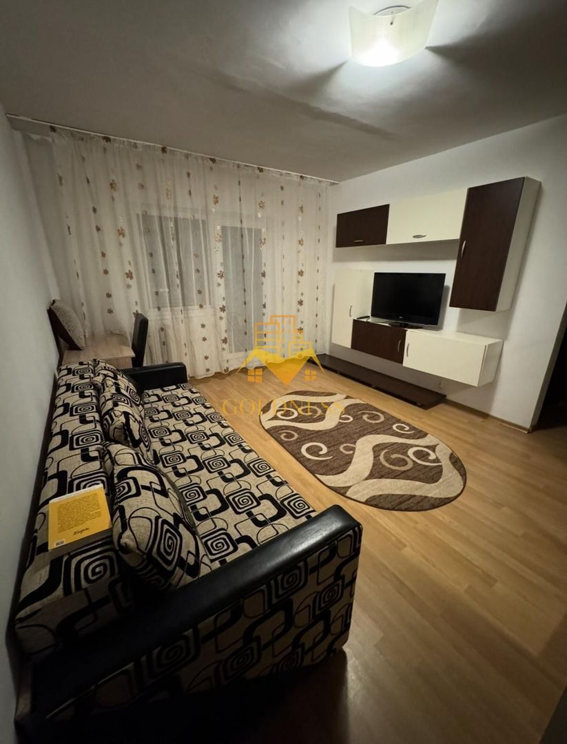 2 camere, Grigorescu, Somesul, Iuliu Hațieganu, BTarena, bld. 1 Dec. - foto 3
