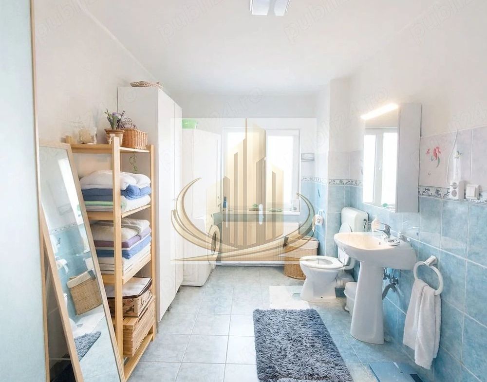 Casă P+1E+M, 8 camere – spațioasă, ideală pentru familie - foto 4
