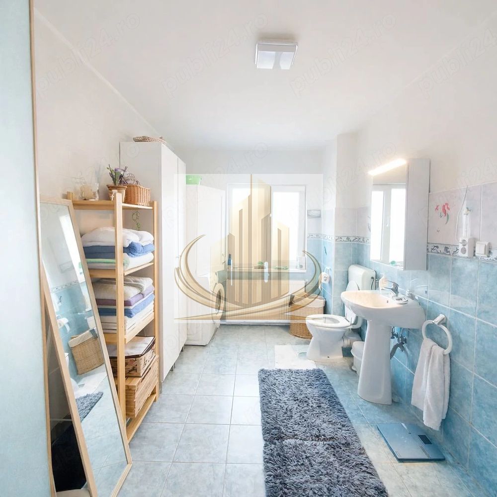 Casă P+1E+M, 8 camere – spațioasă, ideală pentru familie - foto 4