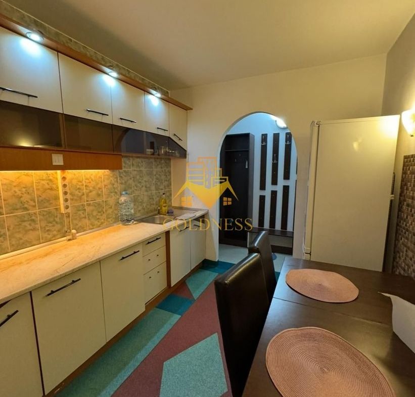 2 camere, Grigorescu, Somesul, Iuliu Hațieganu, BTarena, bld. 1 Dec. - foto 4
