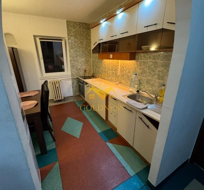 2 camere, Grigorescu, Somesul, Iuliu Hațieganu, BTarena, bld. 1 Dec. - foto 5