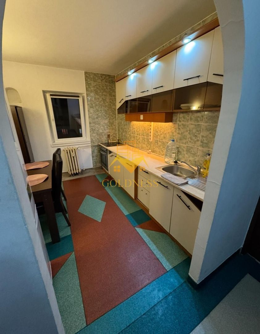 2 camere, Grigorescu, Somesul, Iuliu Hațieganu, BTarena, bld. 1 Dec. - foto 5