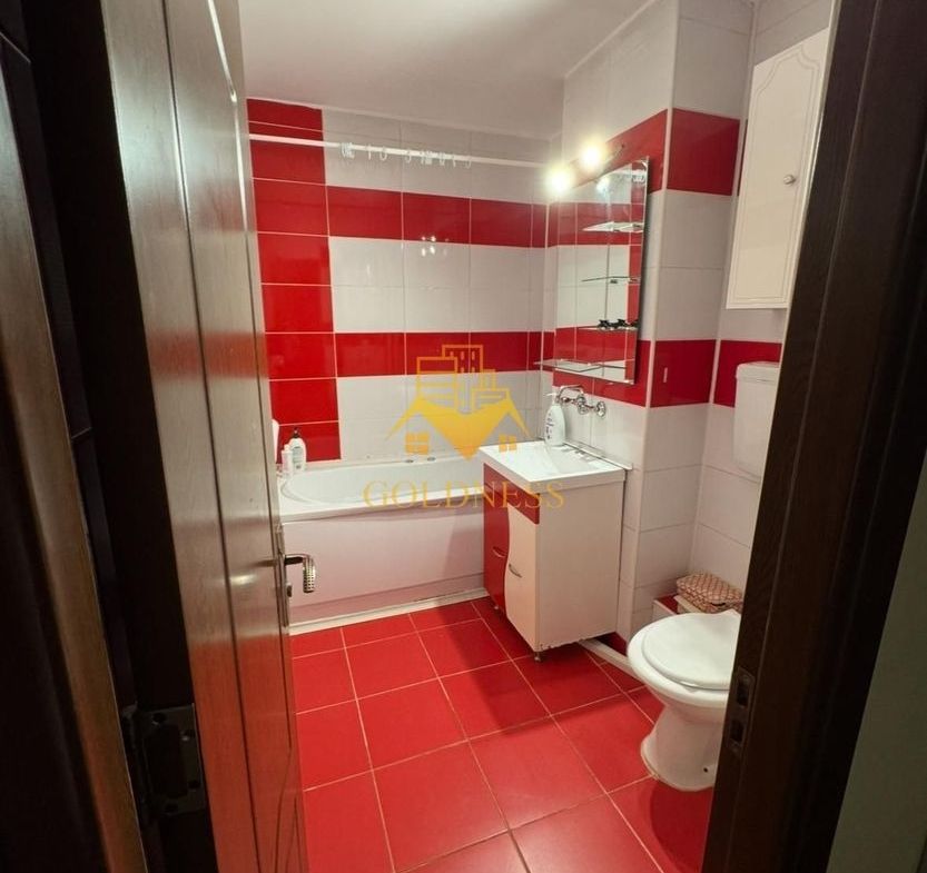 2 camere, Grigorescu, Somesul, Iuliu Hațieganu, BTarena, bld. 1 Dec. - foto 6