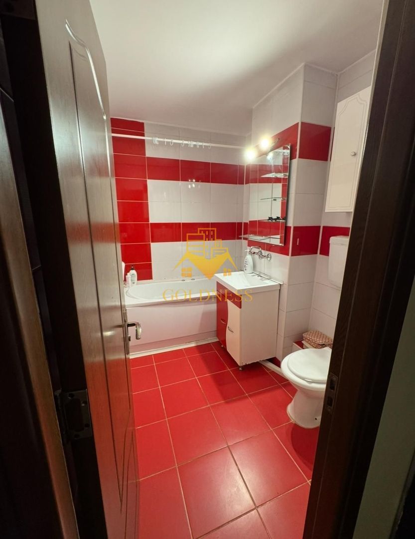 2 camere, Grigorescu, Somesul, Iuliu Hațieganu, BTarena, bld. 1 Dec. - foto 6