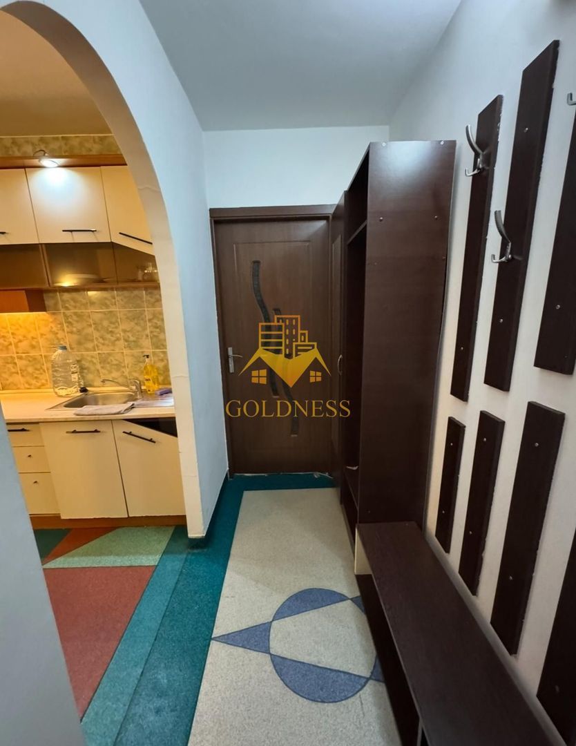 2 camere, Grigorescu, Somesul, Iuliu Hațieganu, BTarena, bld. 1 Dec. - foto 7
