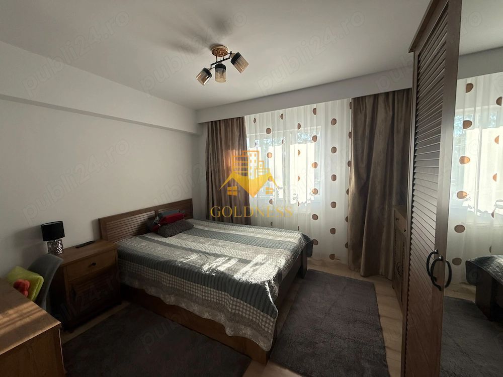 2 camere, Intre Lacuri, Iulius Mall, FSEGA, Prima închiriere, Parcare - Imagine principala