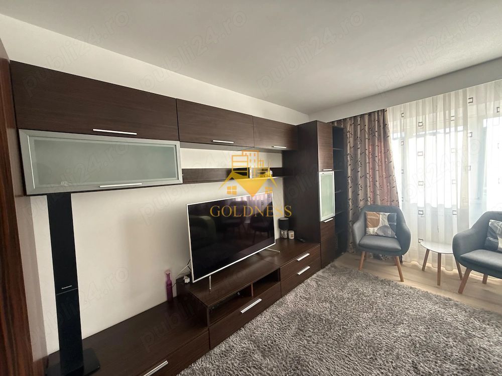 2 camere, Intre Lacuri, Iulius Mall, FSEGA, Prima închiriere, Parcare - foto 3