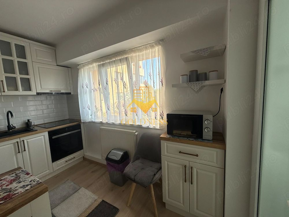 2 camere, Intre Lacuri, Iulius Mall, FSEGA, Prima închiriere, Parcare - foto 4