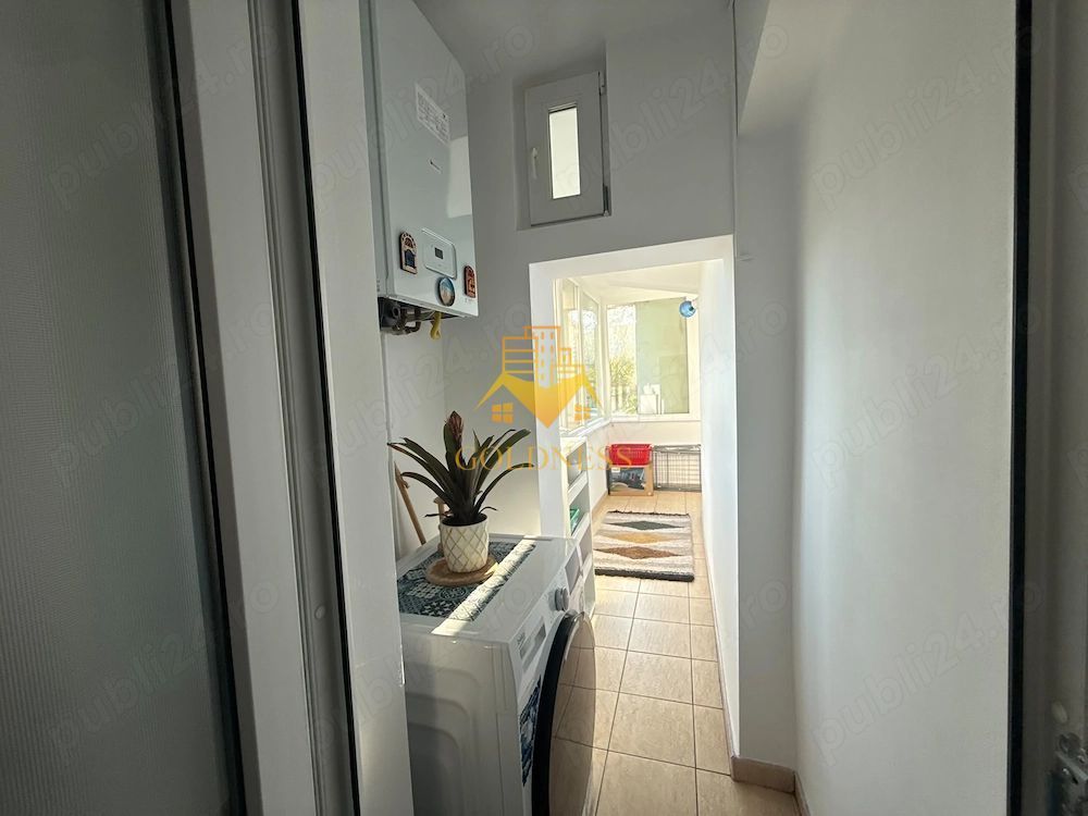 2 camere, Intre Lacuri, Iulius Mall, FSEGA, Prima închiriere, Parcare - foto 5
