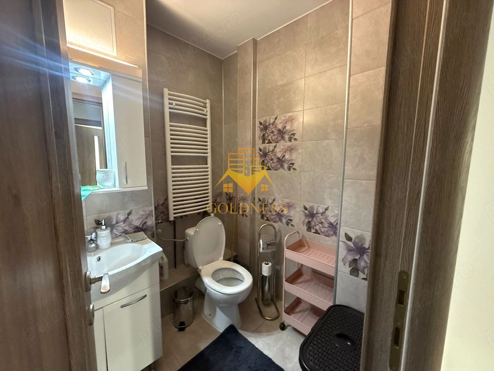 2 camere, Intre Lacuri, Iulius Mall, FSEGA, Prima închiriere, Parcare - foto 6