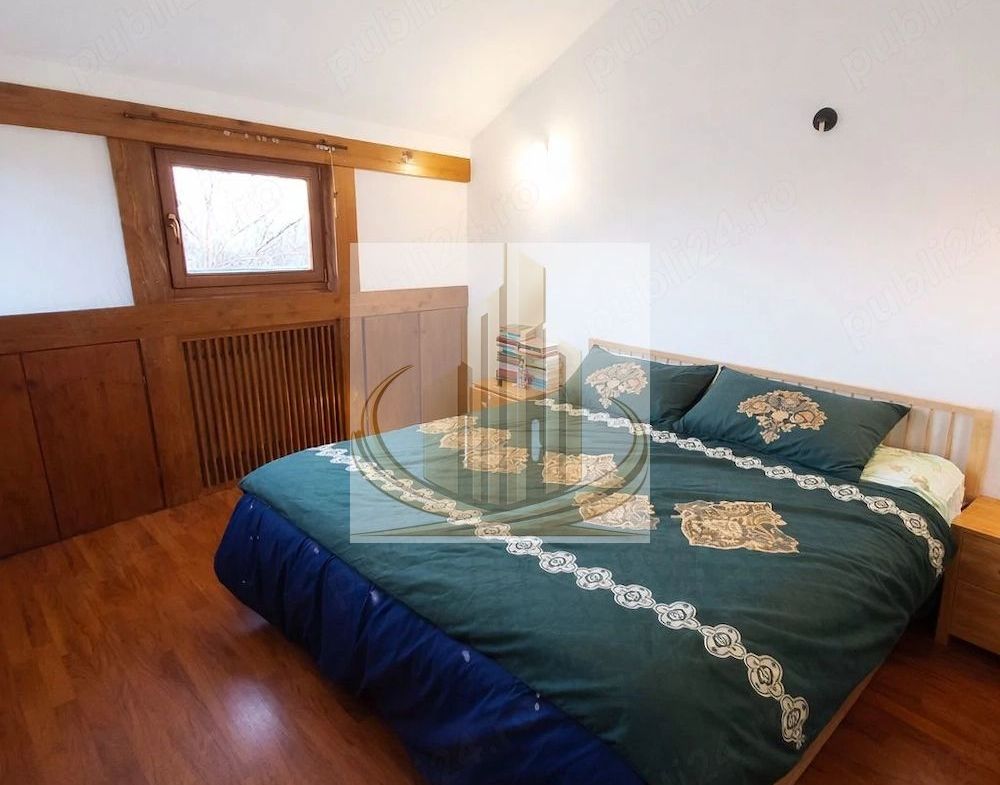 Casă P+1E+M, 8 camere – spațioasă, ideală pentru familie - foto 5