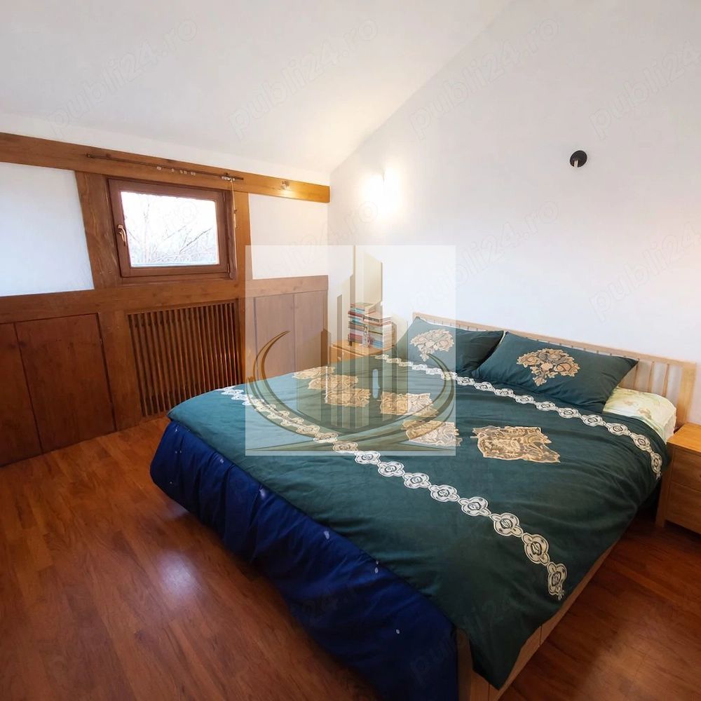 Casă P+1E+M, 8 camere – spațioasă, ideală pentru familie - foto 5