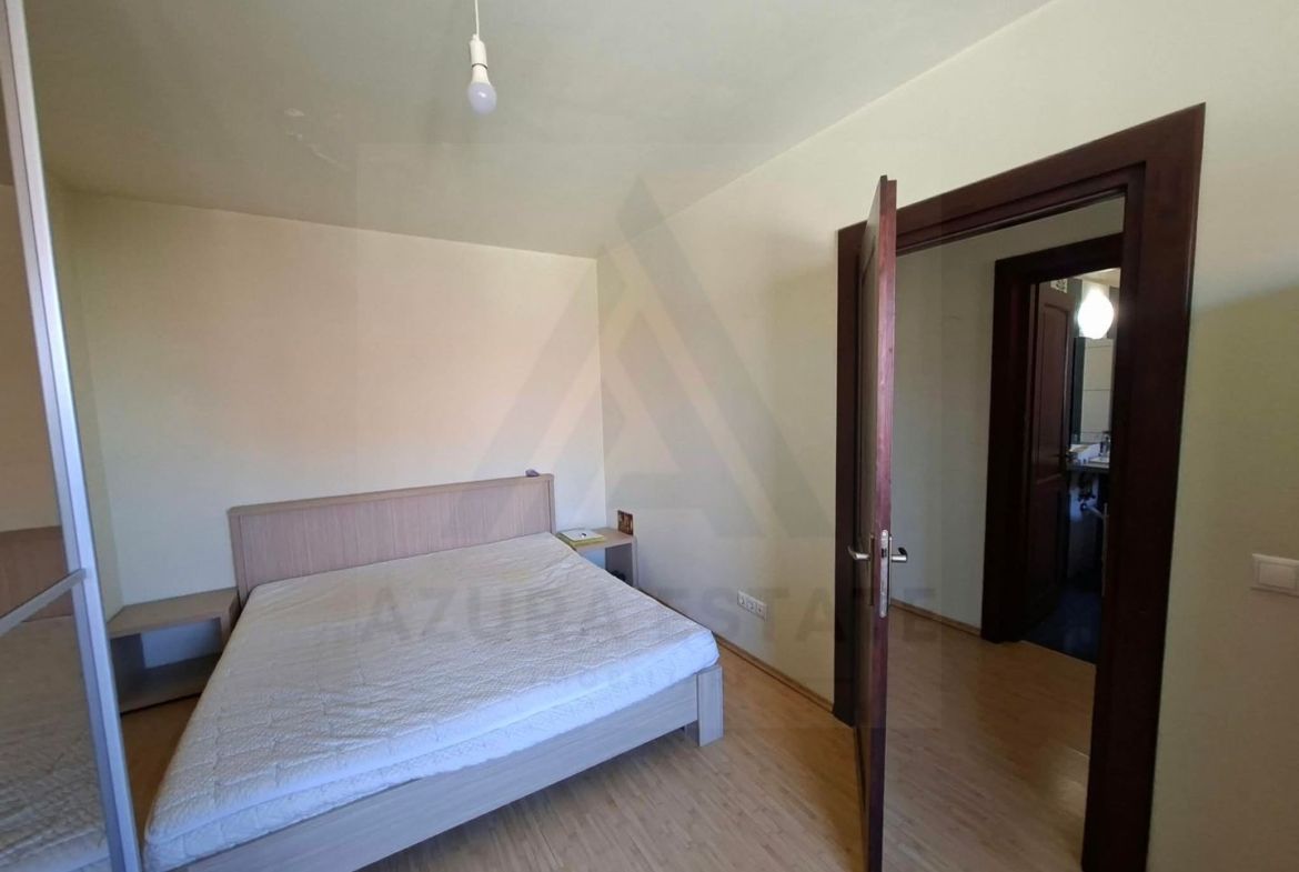 Apartament 3 camere 94 mp utili 2 bai 2 terase curte Calea Dumbravii - foto 6
