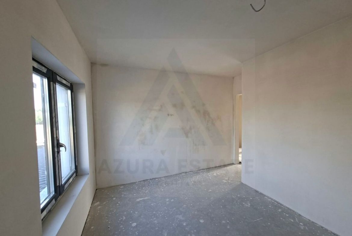 Casa 4 camere 2 bai terasa acoperita si teren 334 mp in Sura Mare - foto 5
