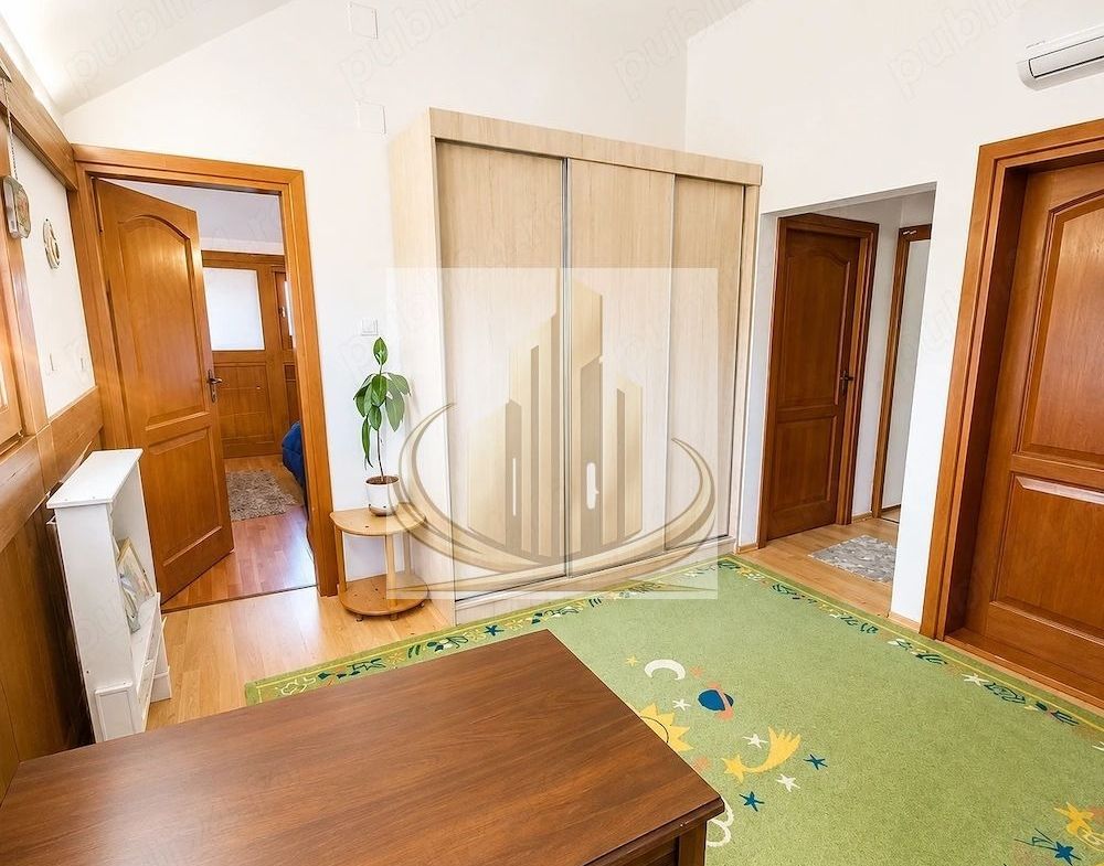 Casă P+1E+M, 8 camere – spațioasă, ideală pentru familie - foto 7