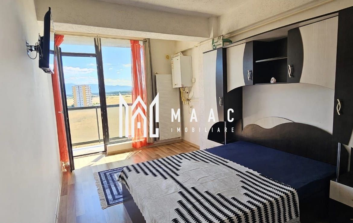 Apartament 2 camere de vânzare | Șelimbăr, Doamna Stanca | balcon - foto 2