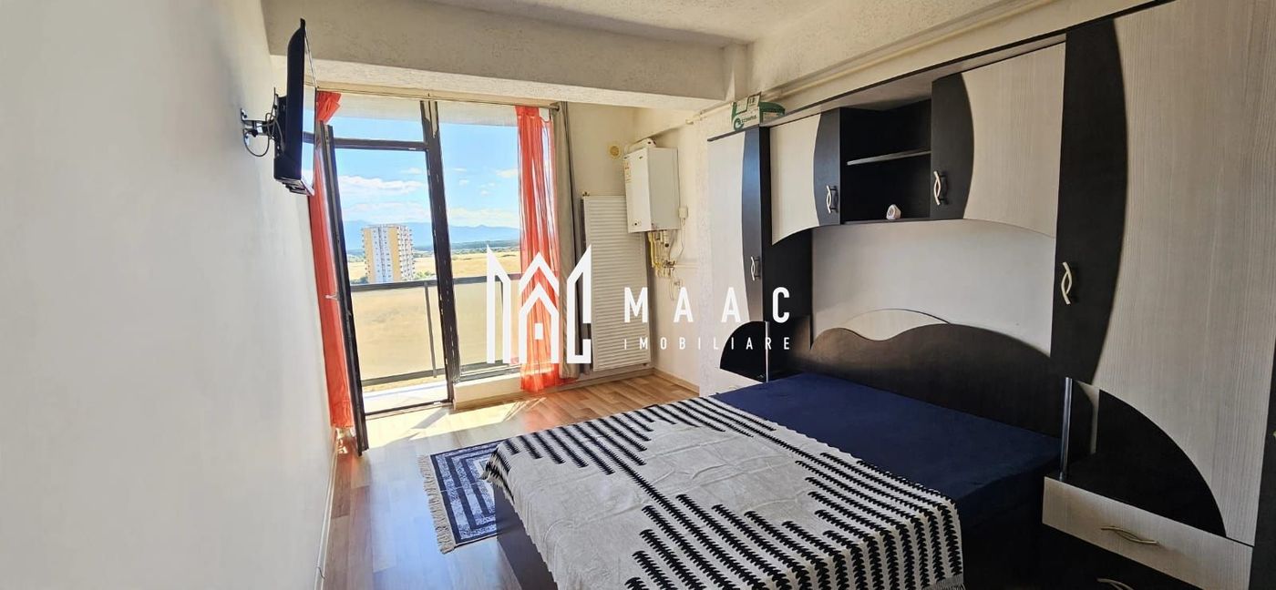 Apartament 2 camere de vânzare | Șelimbăr, Doamna Stanca | balcon - foto 2