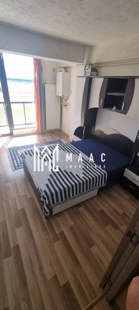 Apartament 2 camere de vânzare | Șelimbăr, Doamna Stanca | balcon - foto 3
