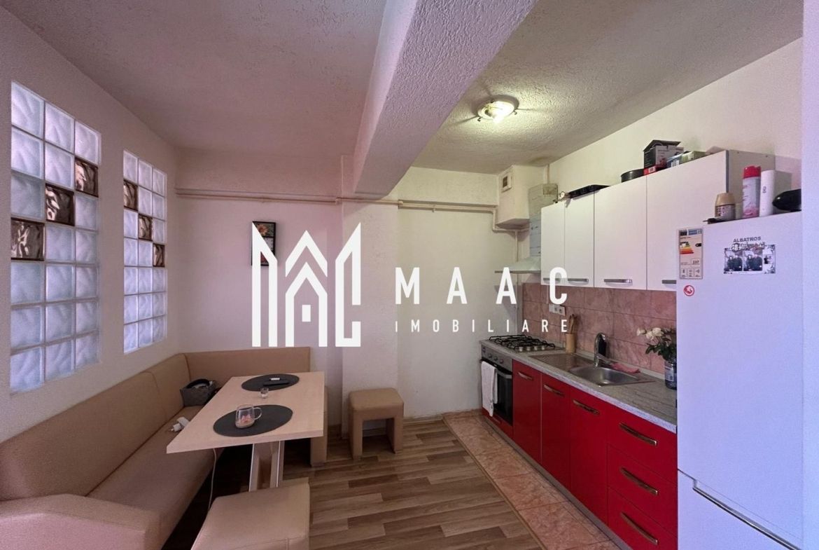 Apartament 2 camere de vânzare | Șelimbăr, Doamna Stanca | balcon - foto 5
