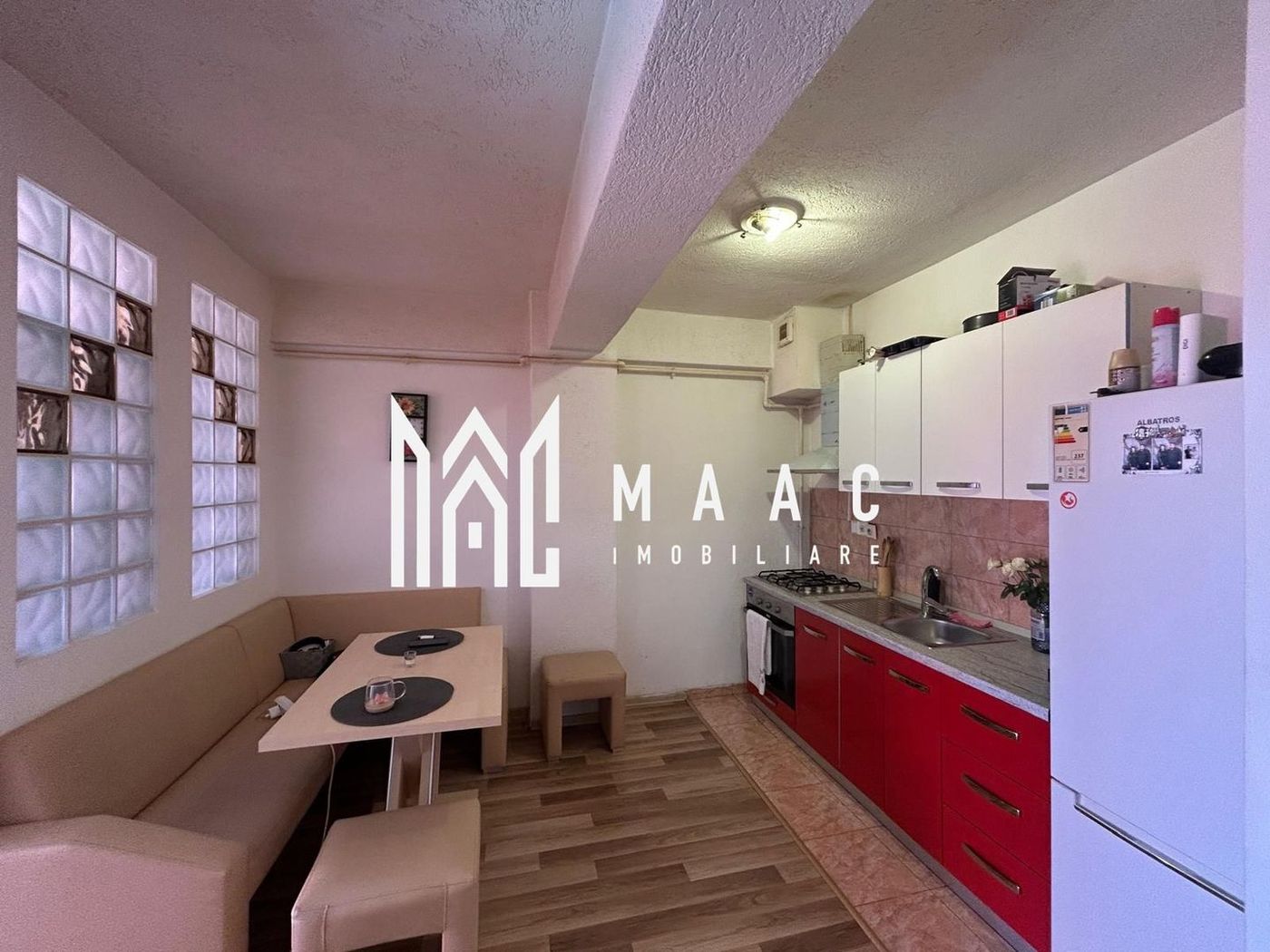 Apartament 2 camere de vânzare | Șelimbăr, Doamna Stanca | balcon - foto 5