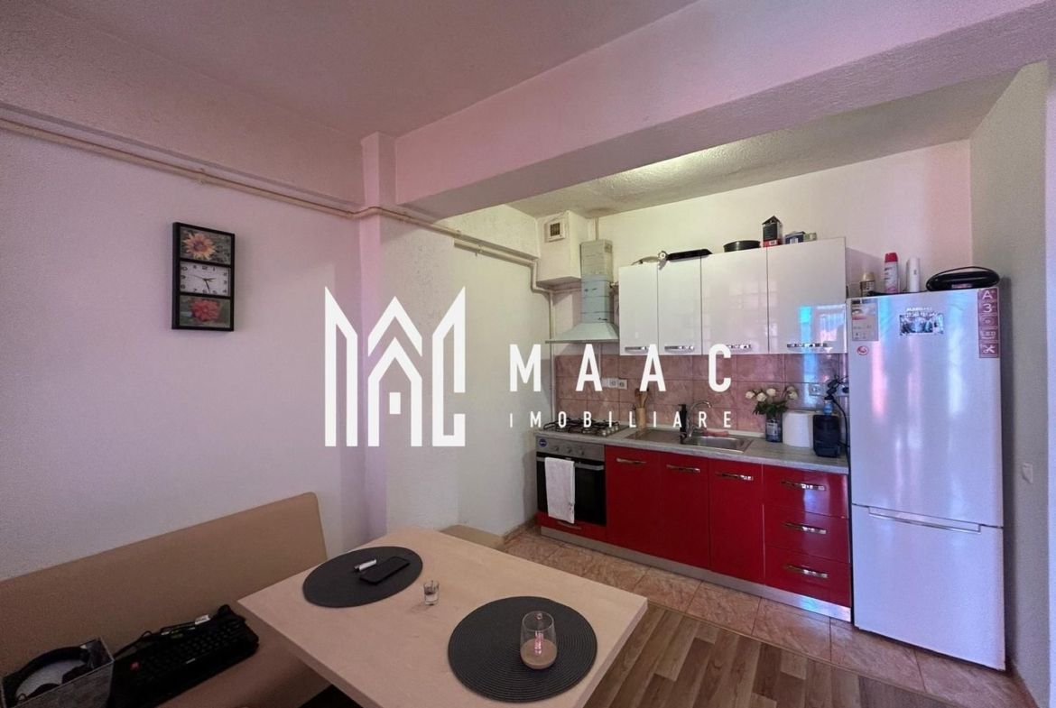 Apartament 2 camere de vânzare | Șelimbăr, Doamna Stanca | balcon - foto 6