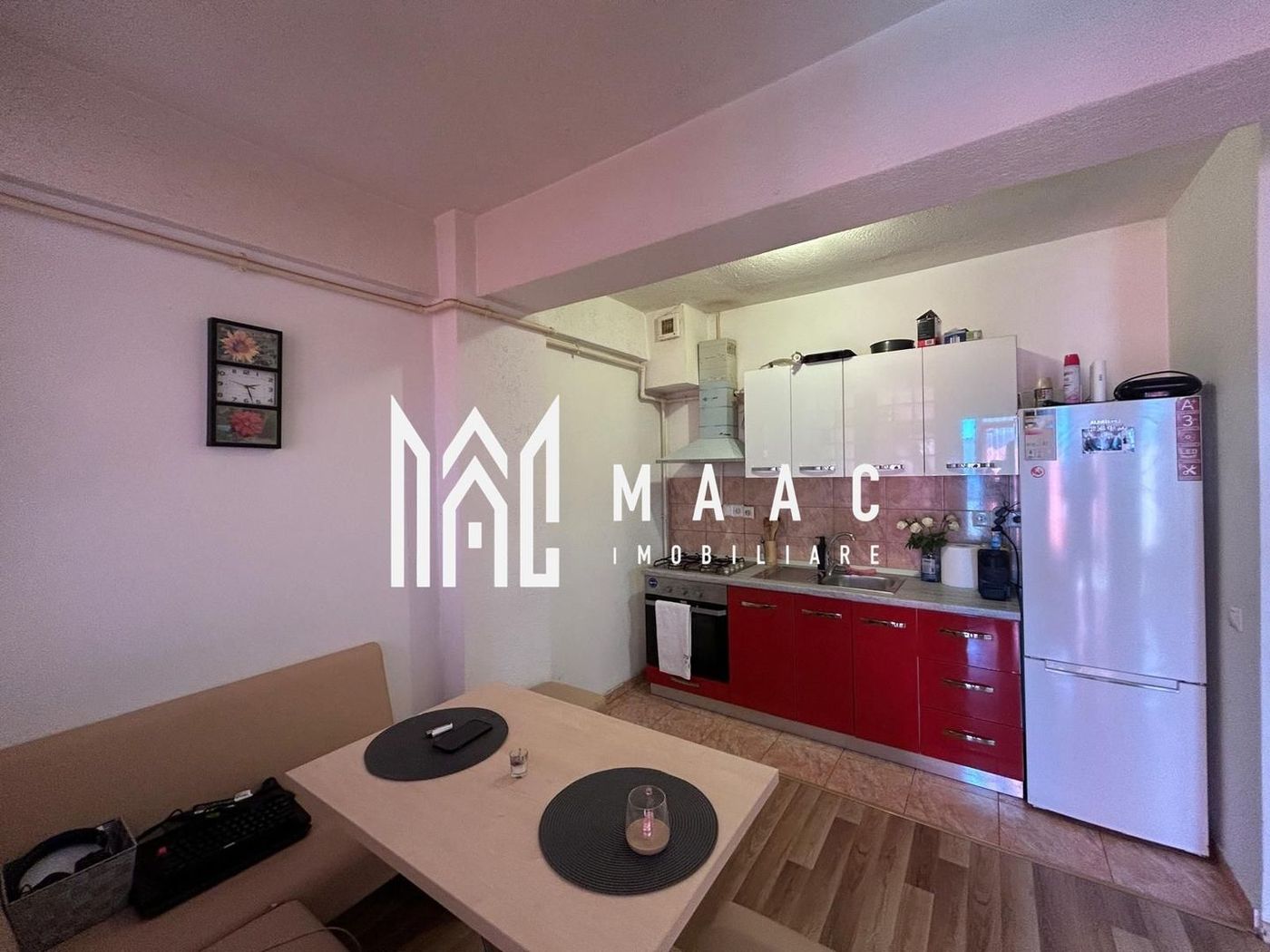 Apartament 2 camere de vânzare | Șelimbăr, Doamna Stanca | balcon - foto 6