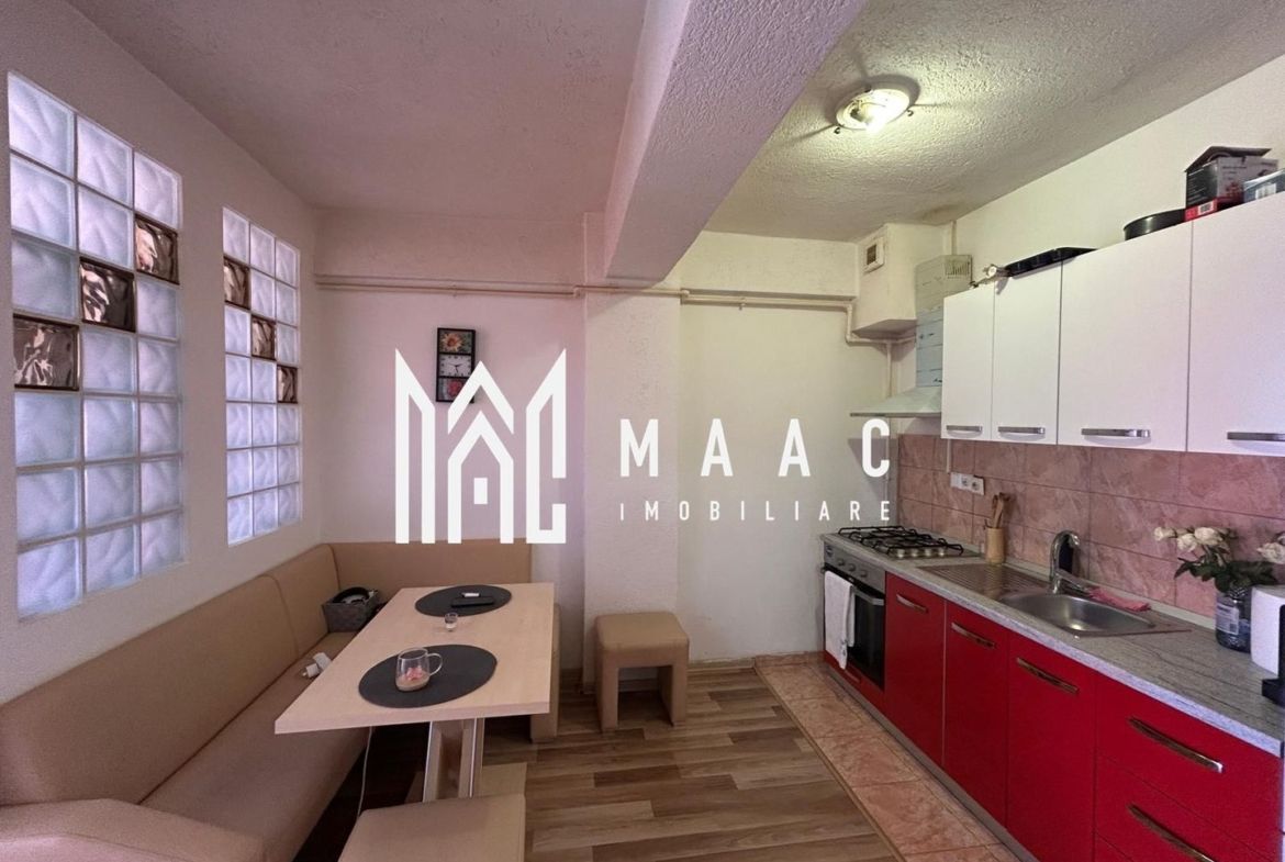 Apartament 2 camere de vânzare | Șelimbăr, Doamna Stanca | balcon - foto 7