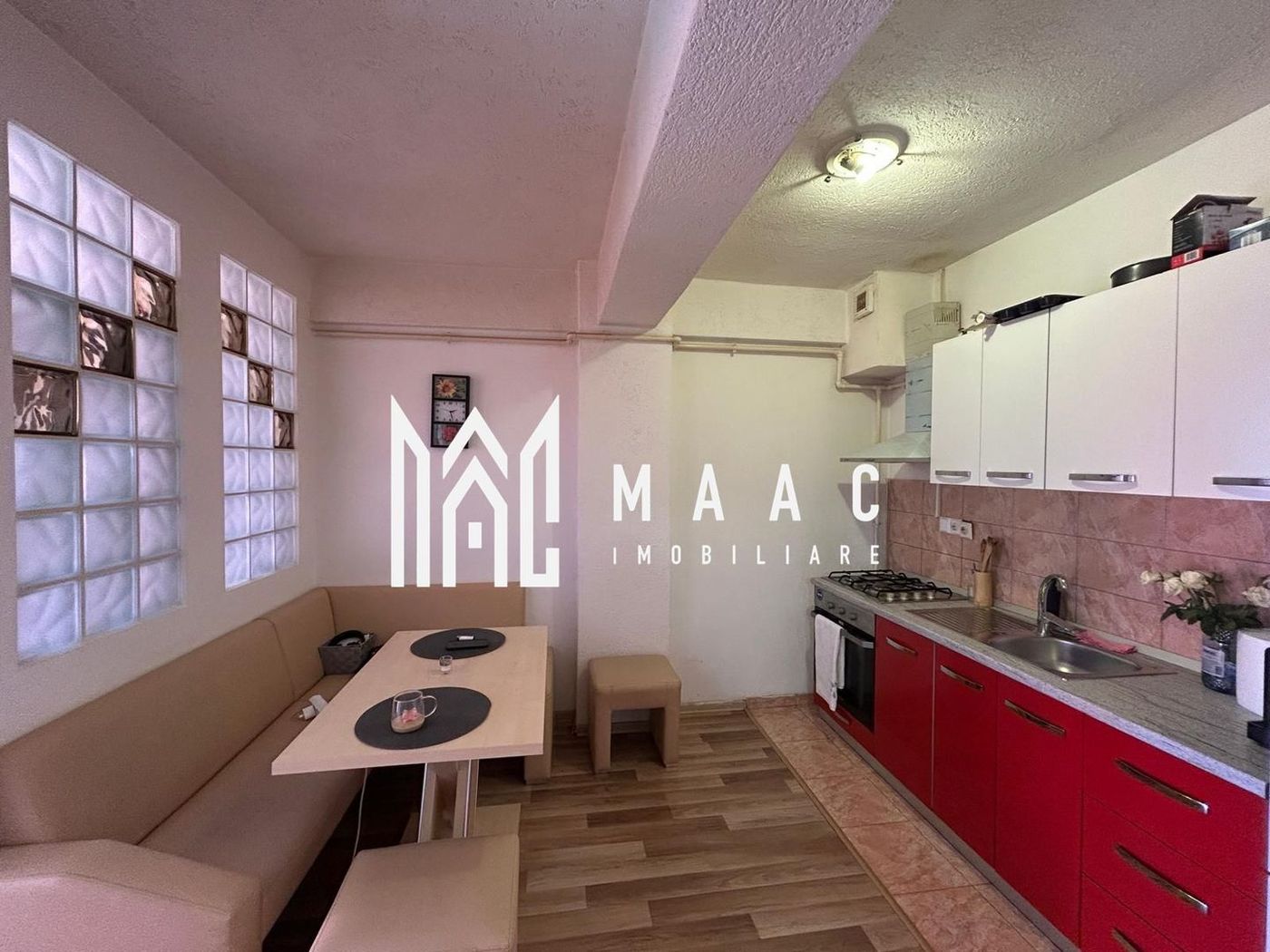 Apartament 2 camere de vânzare | Șelimbăr, Doamna Stanca | balcon - foto 7