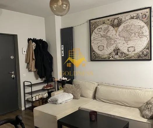 2 Camere Openspace, Marasti, Fabricii,Parcare,Kaufland,Modern,Bloc Nou - Imagine principala