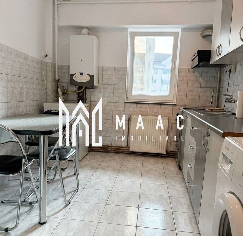 Apartament 1 cameră de închiriat Sibiu | Turnișor | 51 mp - foto 2