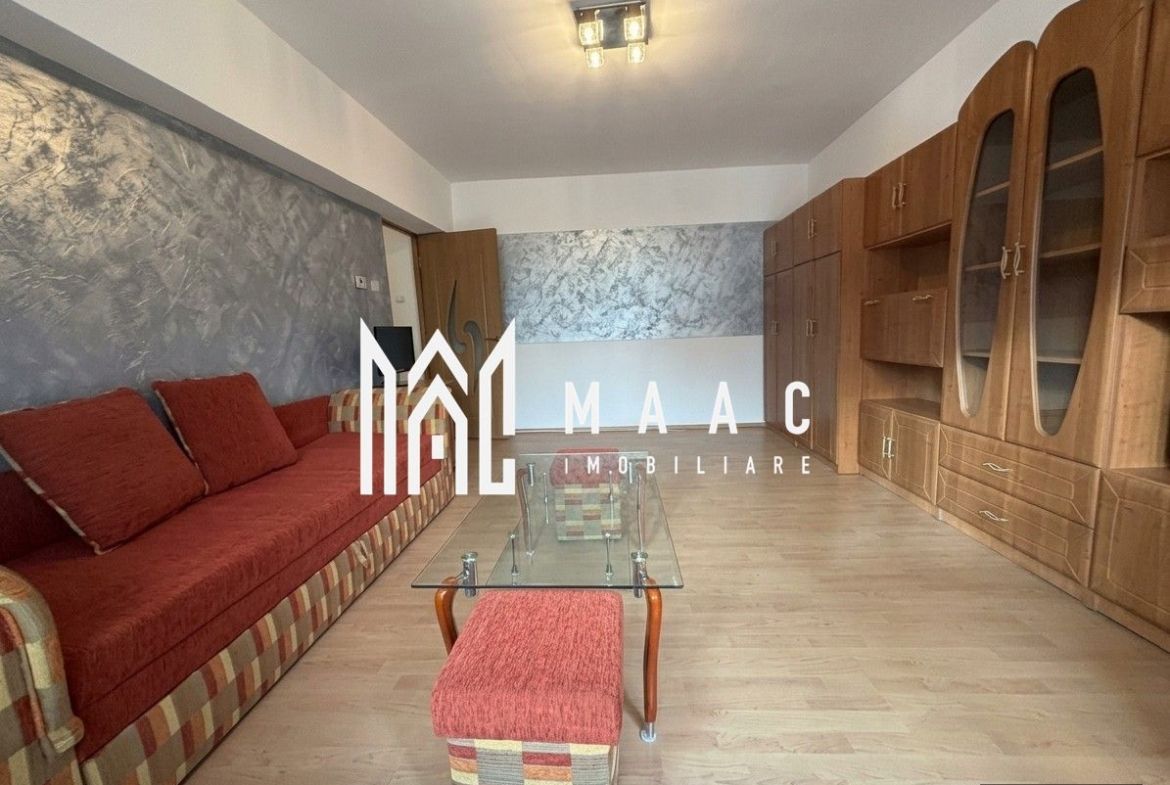 Apartament 1 cameră de închiriat Sibiu | Turnișor | 51 mp - foto 5