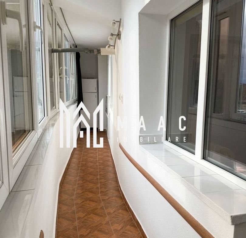 Apartament 1 cameră de închiriat Sibiu | Turnișor | 51 mp - foto 6