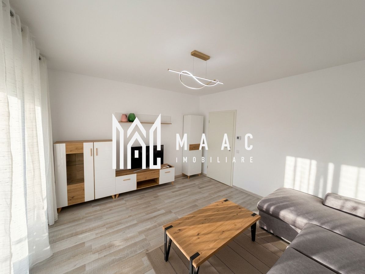 Garsonieră decomandată de închiriat | Sibiu | Mihai Viteazul - Imagine principala