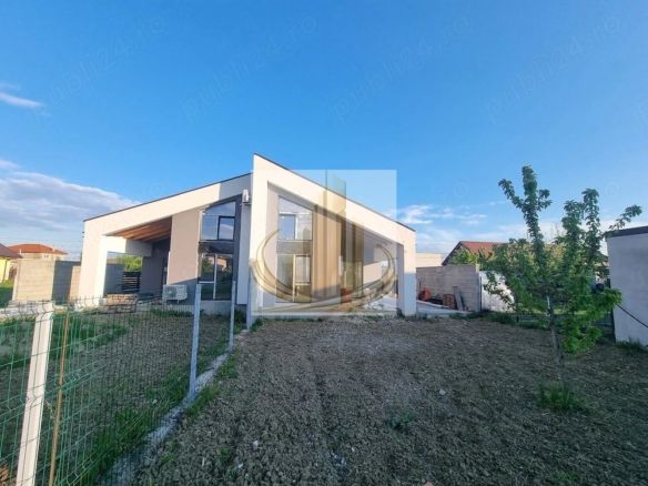 Grand Mobilis vă propune spre vânzare un duplex modern, situat în Ghir - Imagine principala