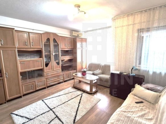 3 camere decomandat-73MP- Centrala Termica-Aer Conditionat-Mcdonalds - Imagine principala