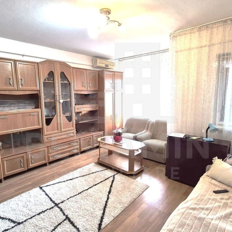 3 camere decomandat-73MP- Centrala Termica-Aer Conditionat-Mcdonalds - Imagine principala
