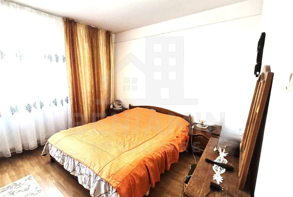 3 camere decomandat-73MP- Centrala Termica-Aer Conditionat-Mcdonalds - foto 5