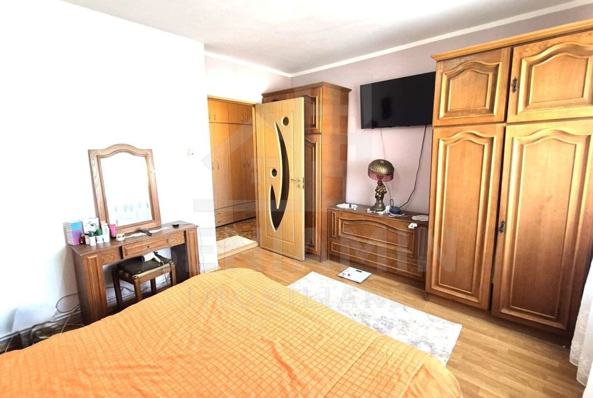 3 camere decomandat-73MP- Centrala Termica-Aer Conditionat-Mcdonalds - foto 6