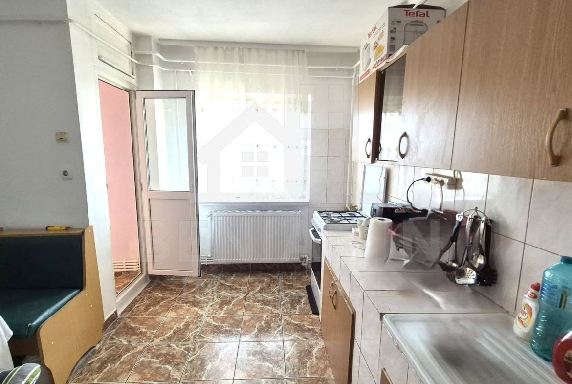 3 camere decomandat-73MP- Centrala Termica-Aer Conditionat-Mcdonalds - foto 7