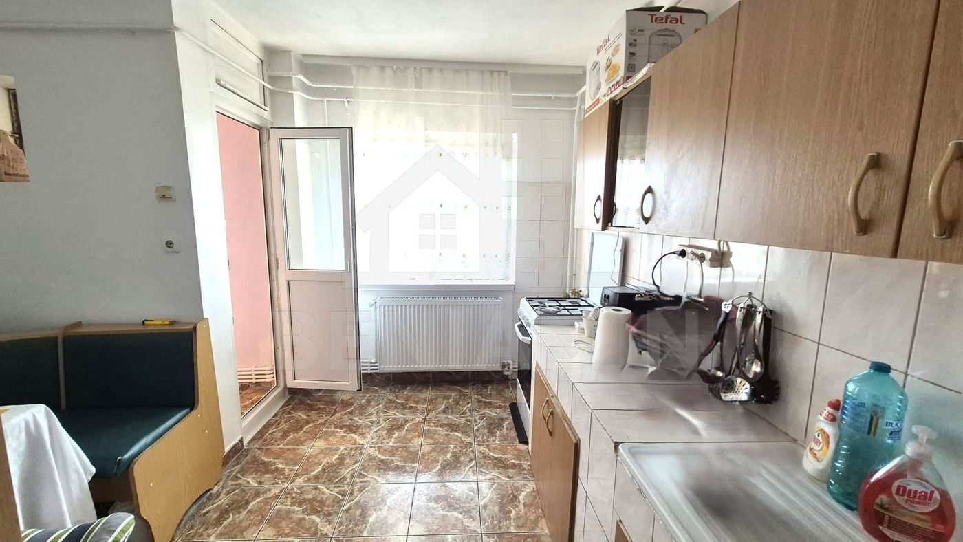 3 camere decomandat-73MP- Centrala Termica-Aer Conditionat-Mcdonalds - foto 7