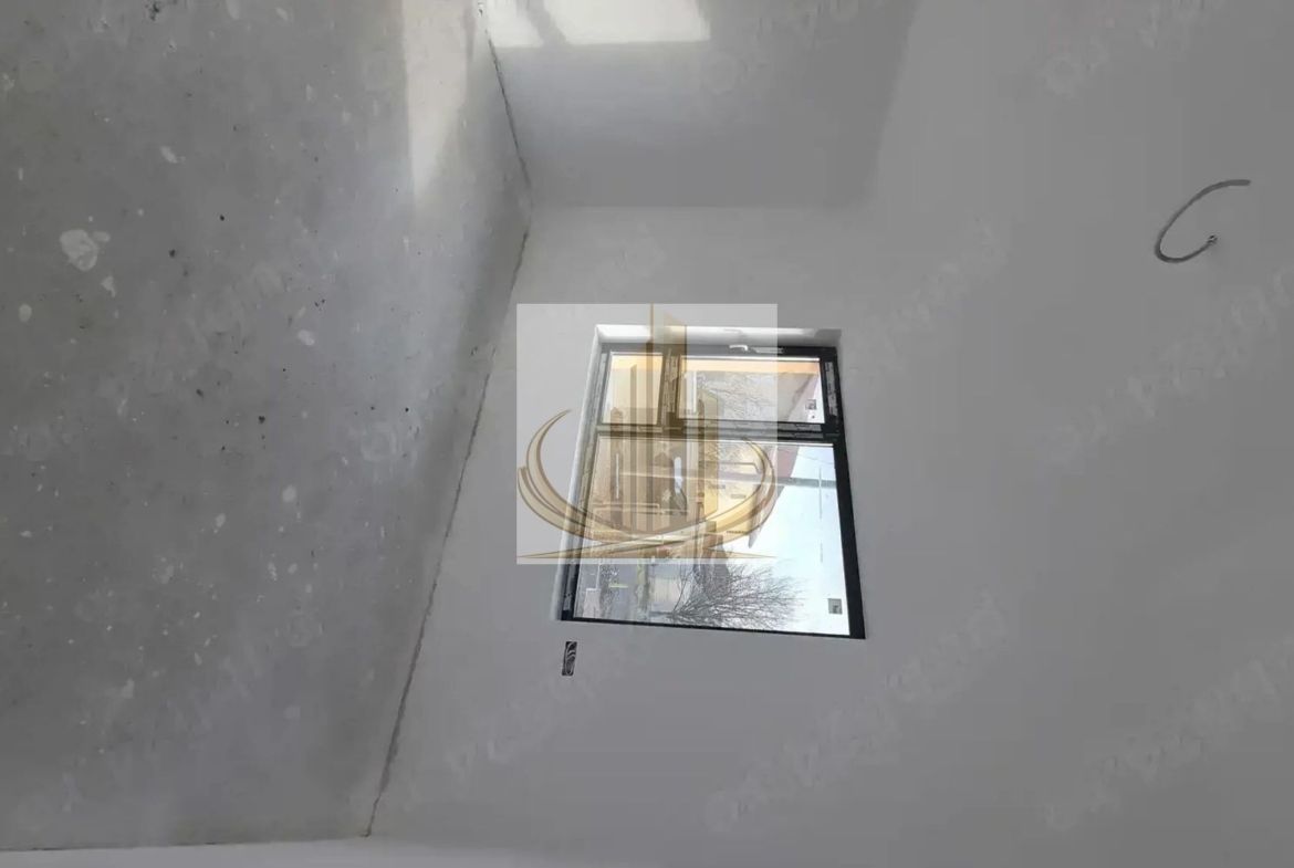 Grand Mobilis vă propune spre vânzare un duplex modern, situat în Ghir - foto 2