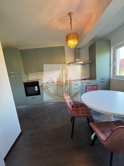 Apartament cu 3 camere în Dumbrăvița | 116 mp utili + 125 mp Curte - foto 7