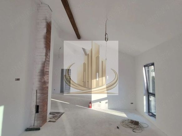 Grand Mobilis vă propune spre vânzare un duplex modern, situat în Ghir - foto 3