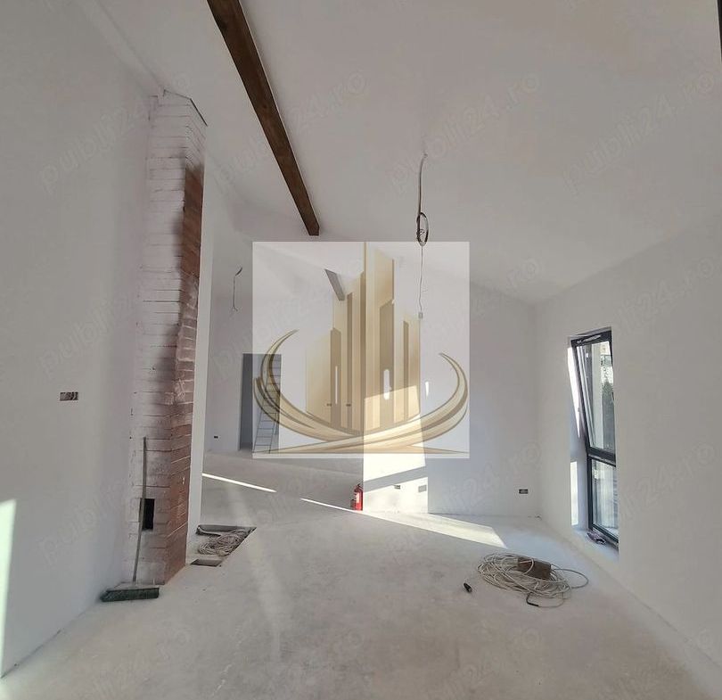 Grand Mobilis vă propune spre vânzare un duplex modern, situat în Ghir - foto 3