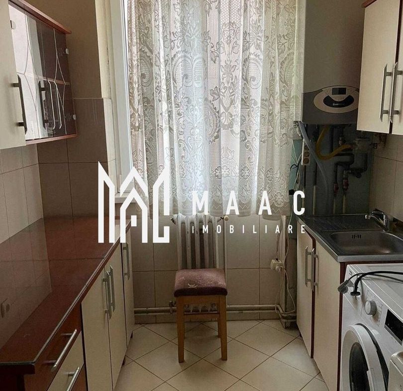 Apartament de închiriat Sibiu | 2 camere | Hipodrom 1 | balcon - foto 2